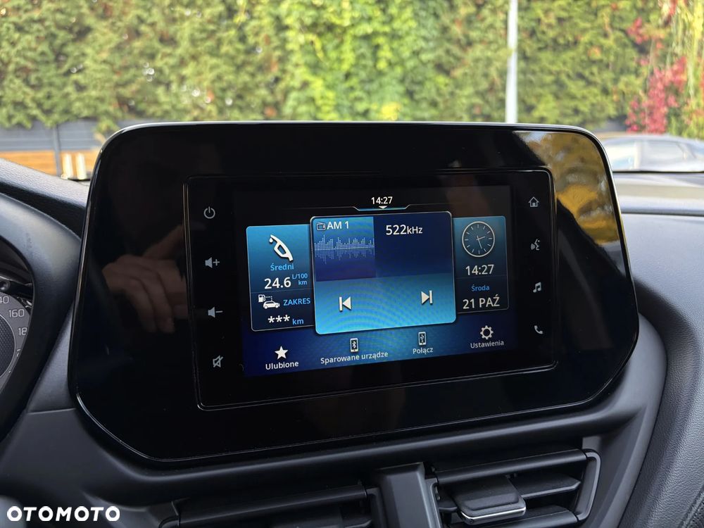 Suzuki SX4 S-Cross 1.4 Boosterjet Hybrid Comfort - 24