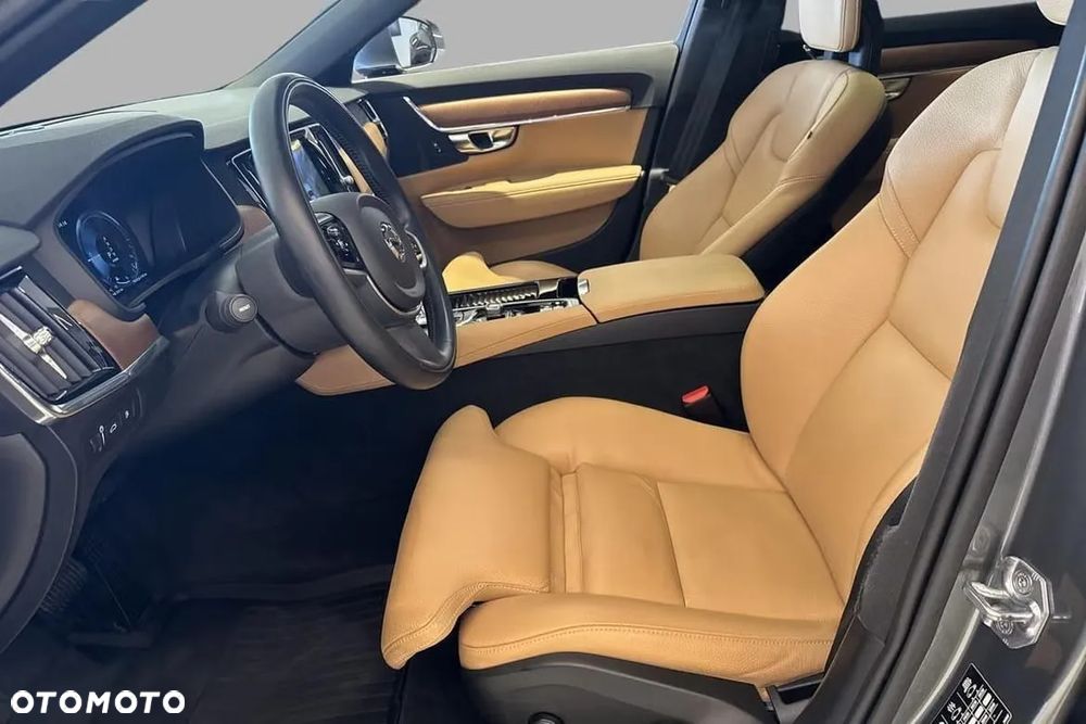Volvo V90 T8 Twin Engine AWD Inscription - 32