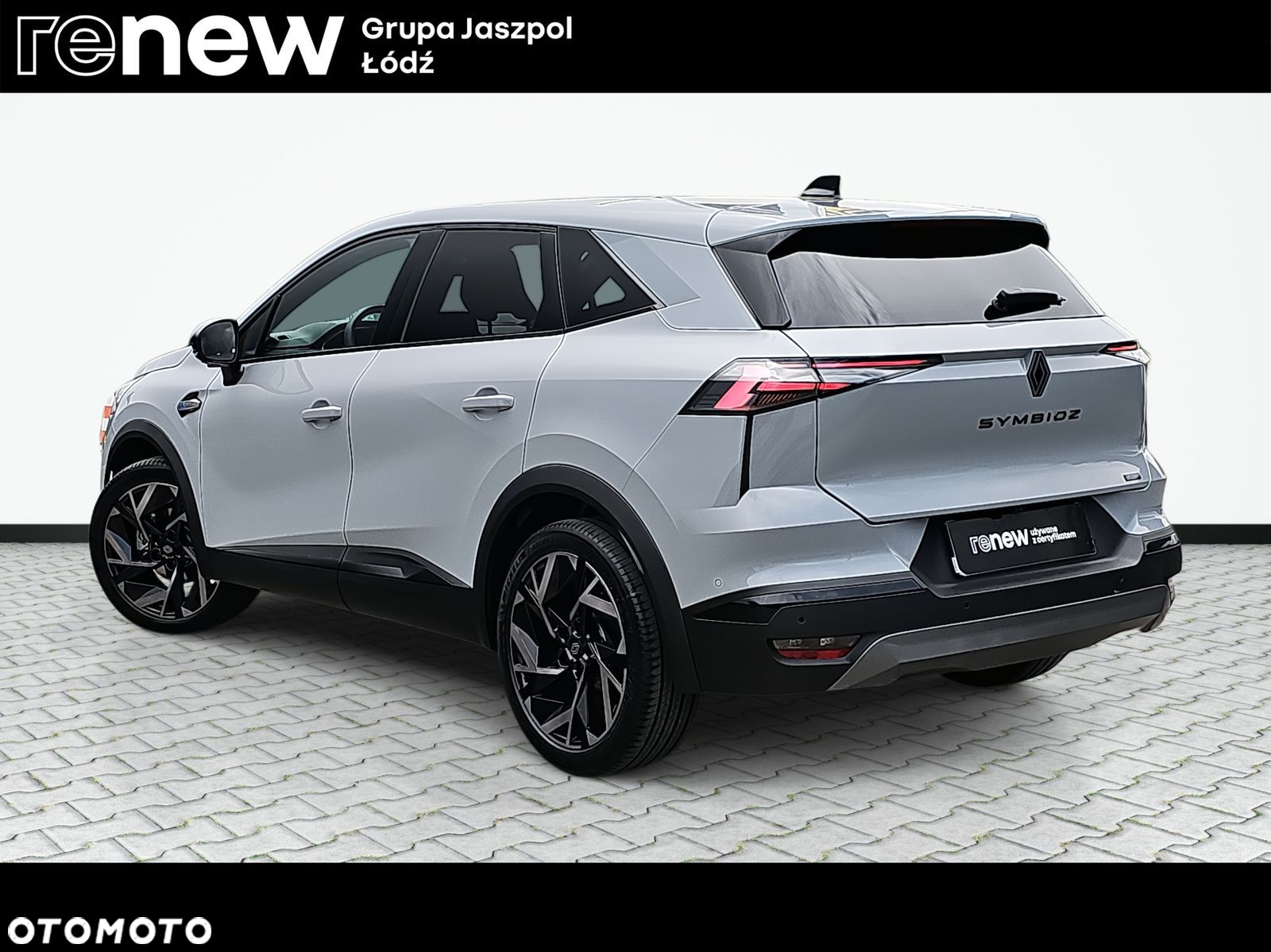 Renault Symbioz - 7