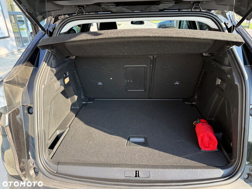 Peugeot 3008 1.2 PureTech Allure Pack S&S EAT8 - 27