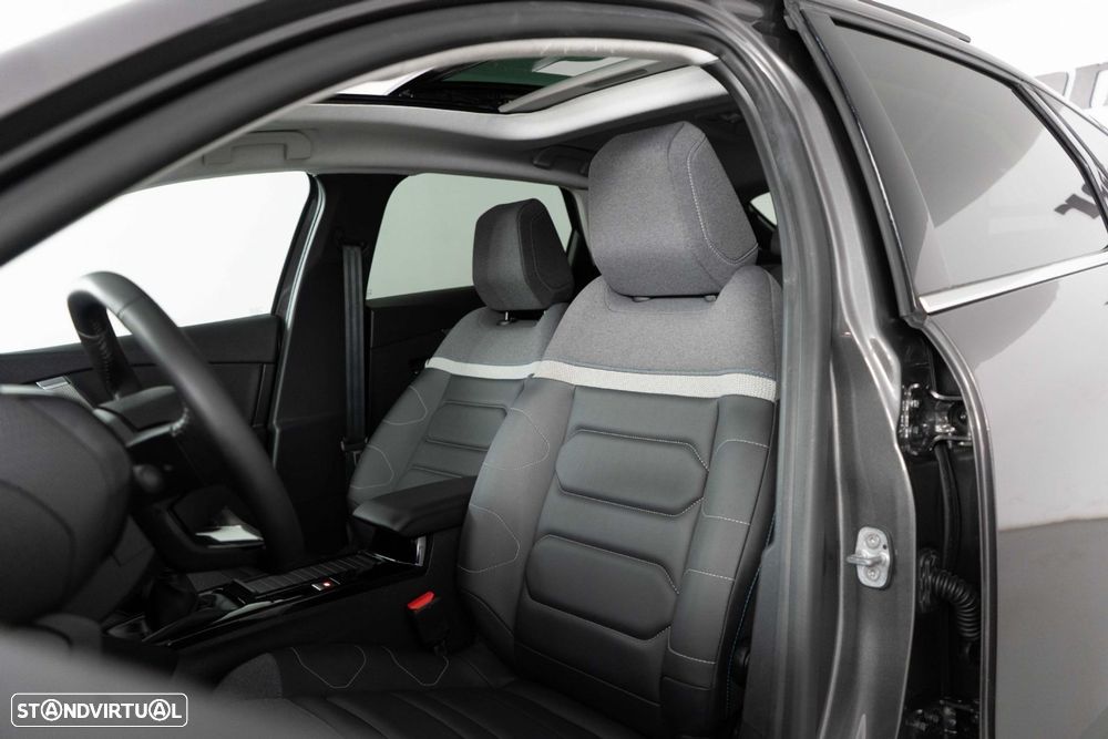 Citroën C4 1.2 PureTech Shine - 10