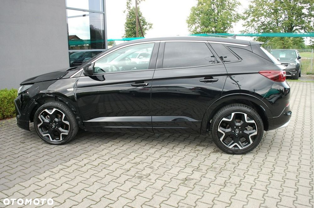 Opel Grandland - 14