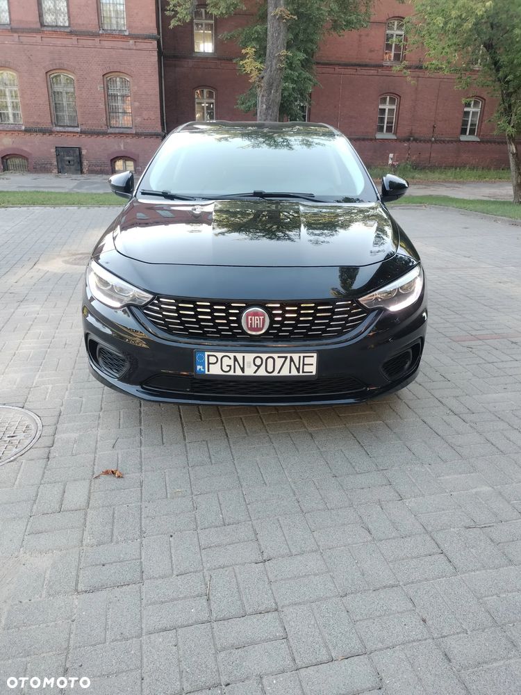 Fiat Tipo 1.4 16V More - 13
