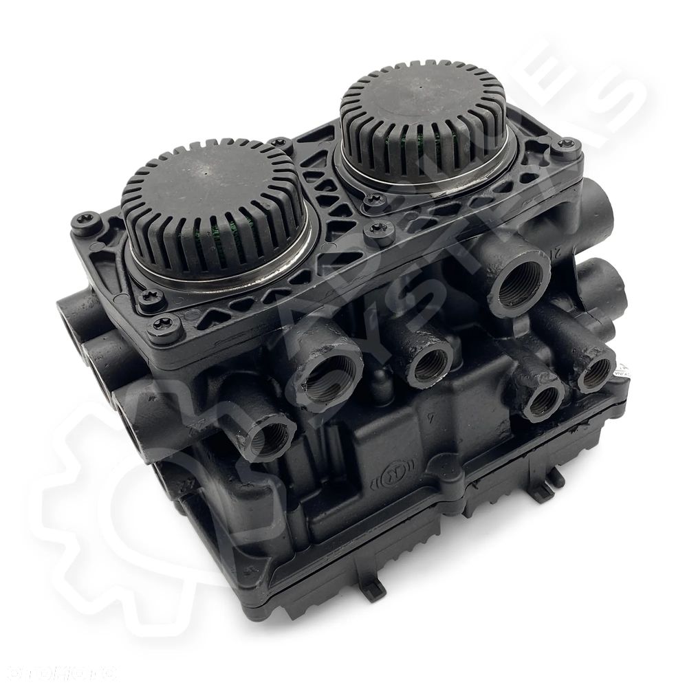 ZAWÓR MODULATOR NACZEPY EBS KNORR ES1305, K004236 - 1