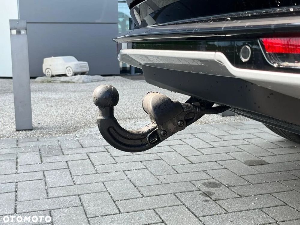 Land Rover Range Rover 3.0 D AB - 8