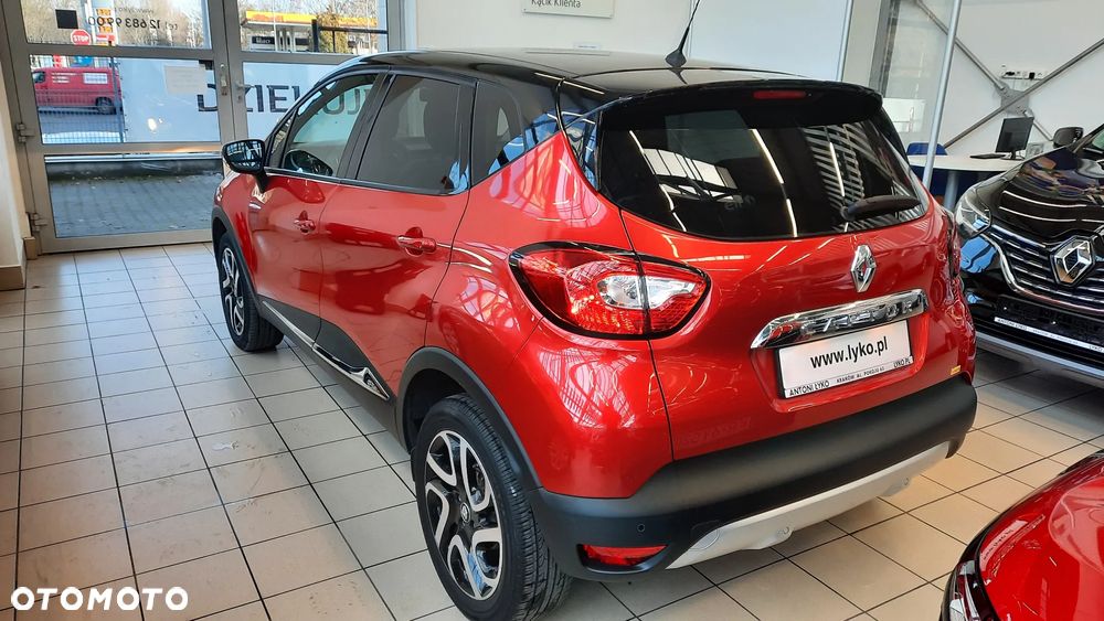 Renault Captur (ENERGY) TCe 90 LIFE - 2