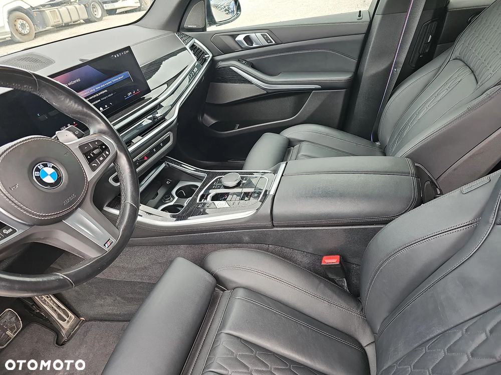 BMW X5 xDrive30d mHEV sport - 16
