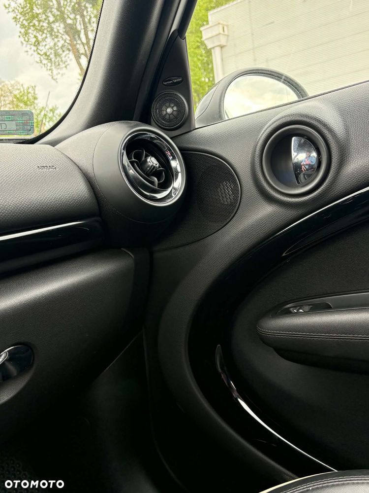 MINI Countryman - 10