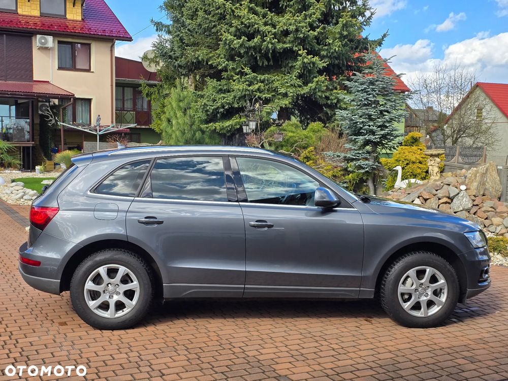 Audi Q5 - 10