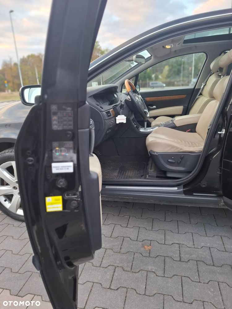 Renault Vel Satis 3.5 V6 Initiale - 17