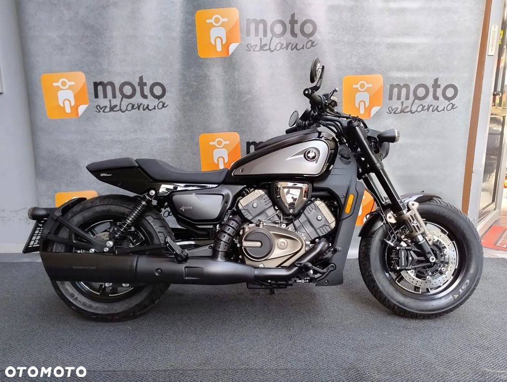 QJMOTOR SRV 600V - 3