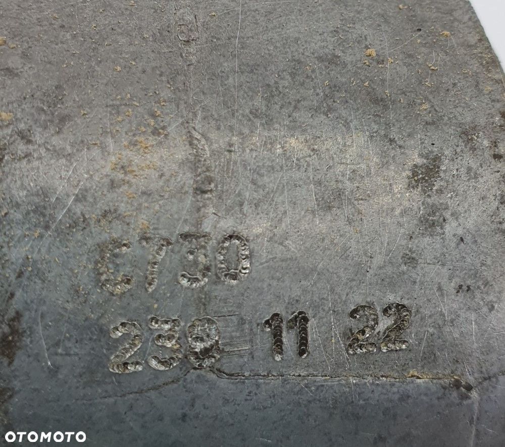 ROLKA NAPINACZ FIAT PANDA II 1.2 8V - 4