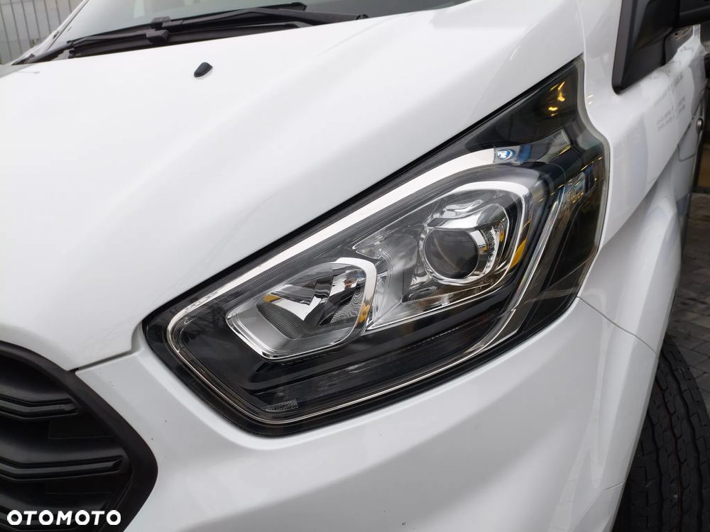 Ford Transit Custom L1H1 340 - 33