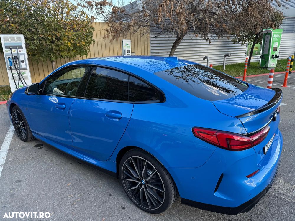 BMW M2 M235i xDrive - 13