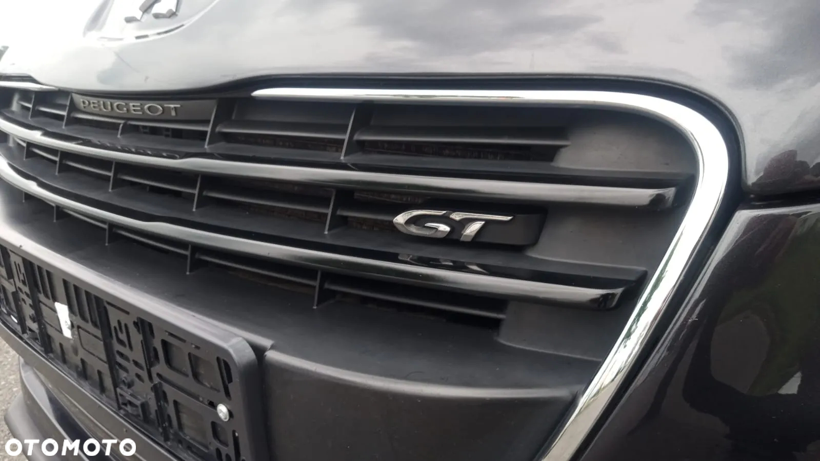 Peugeot 508 2.2 HDi GT - 4