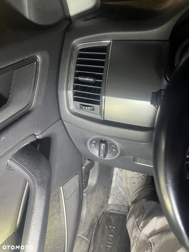 Skoda Kodiaq - 19