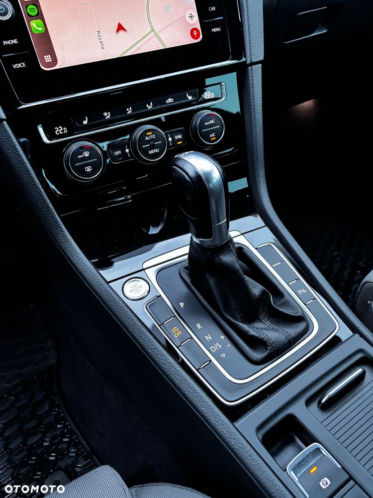 Volkswagen Golf 1.5 TSI ACT OPF DSG Highline - 29