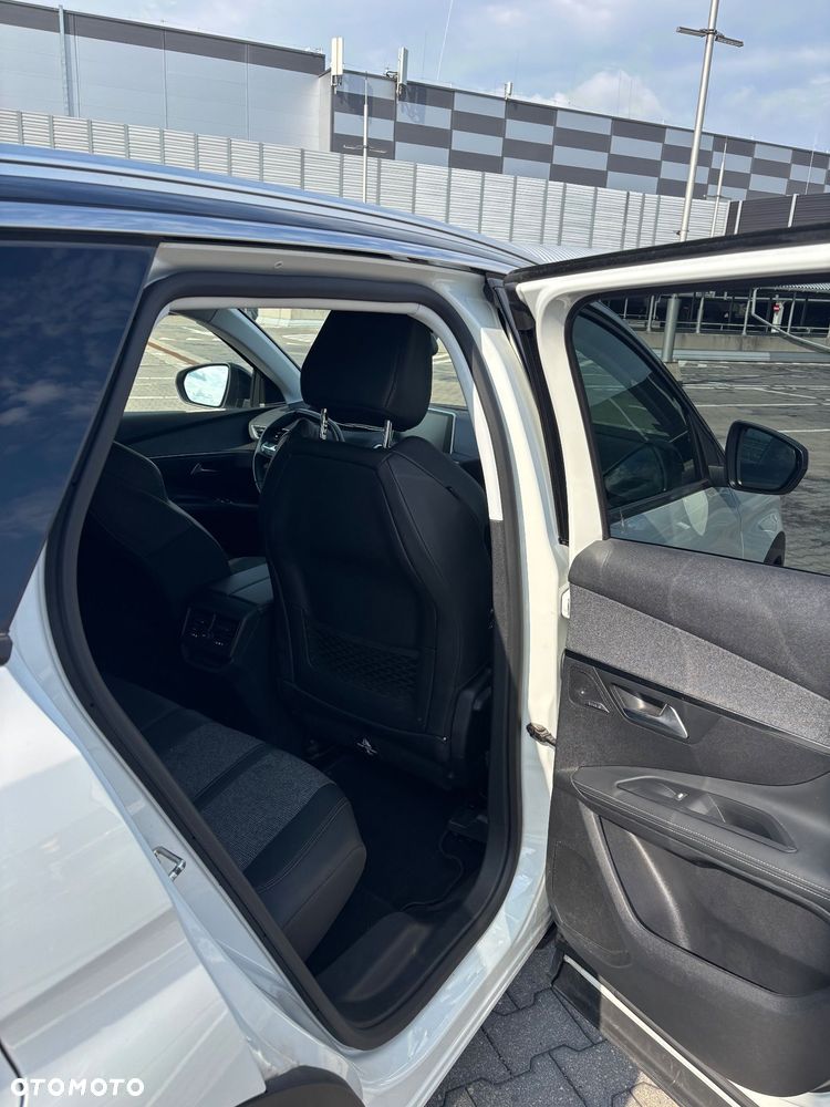 Peugeot 3008 1.2 PureTech Allure S&S EAT6 - 9