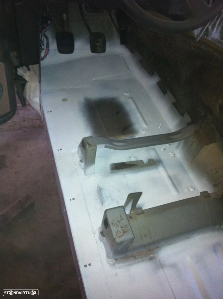 Land Rover Range Rover 2.5 TD VM - 11