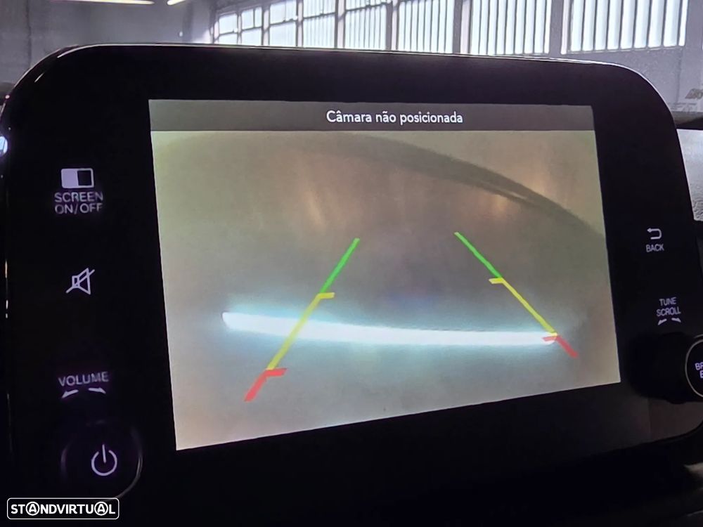 Fiat Tipo Cross 1.3 Multijet - 24