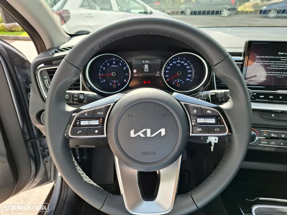 Kia XCeed 1.0 T-GDI Drive - 13