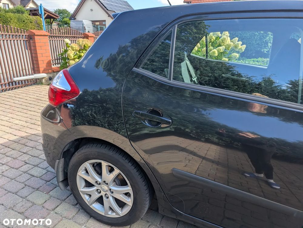 Toyota Auris 1.6 Premium + - 7