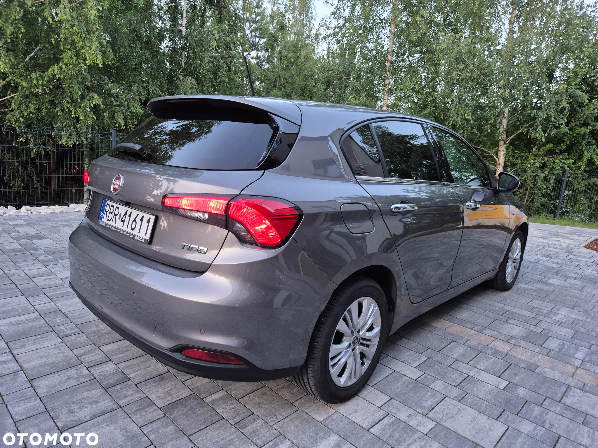 Fiat Tipo 1.4 T-Jet 16v Lounge - 4