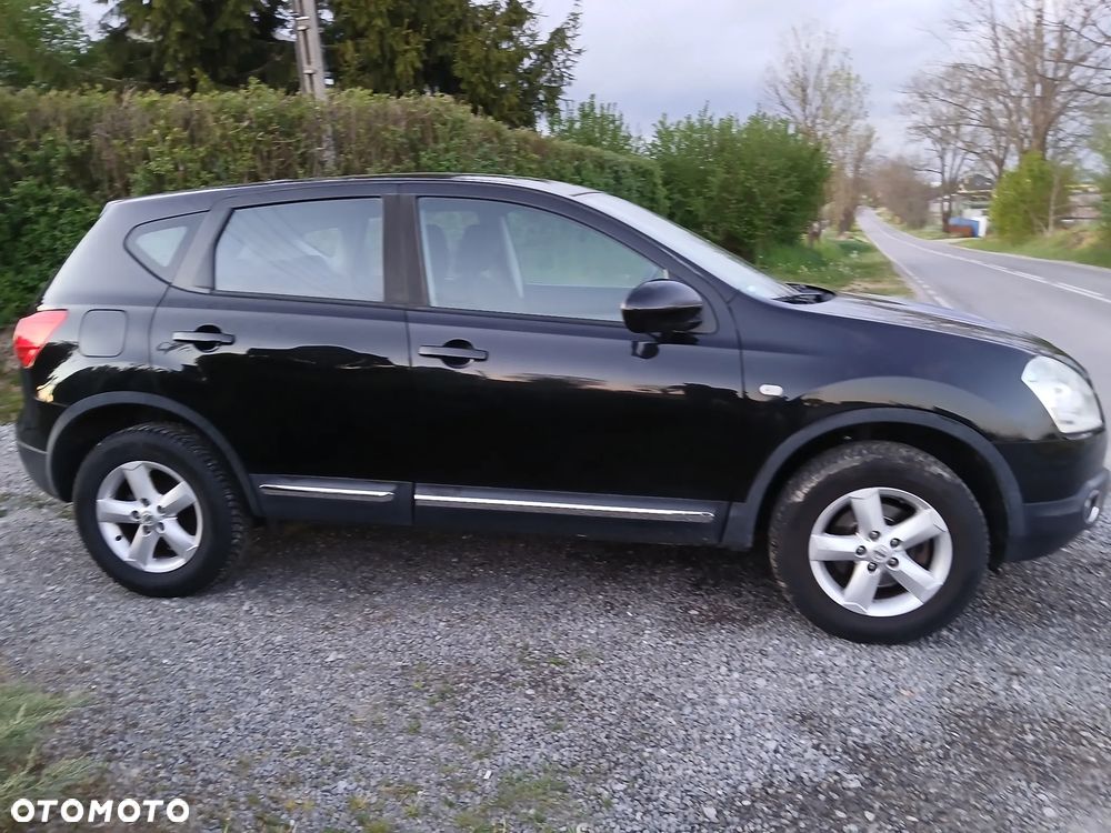 Nissan Qashqai 2.0 I-Way - 17