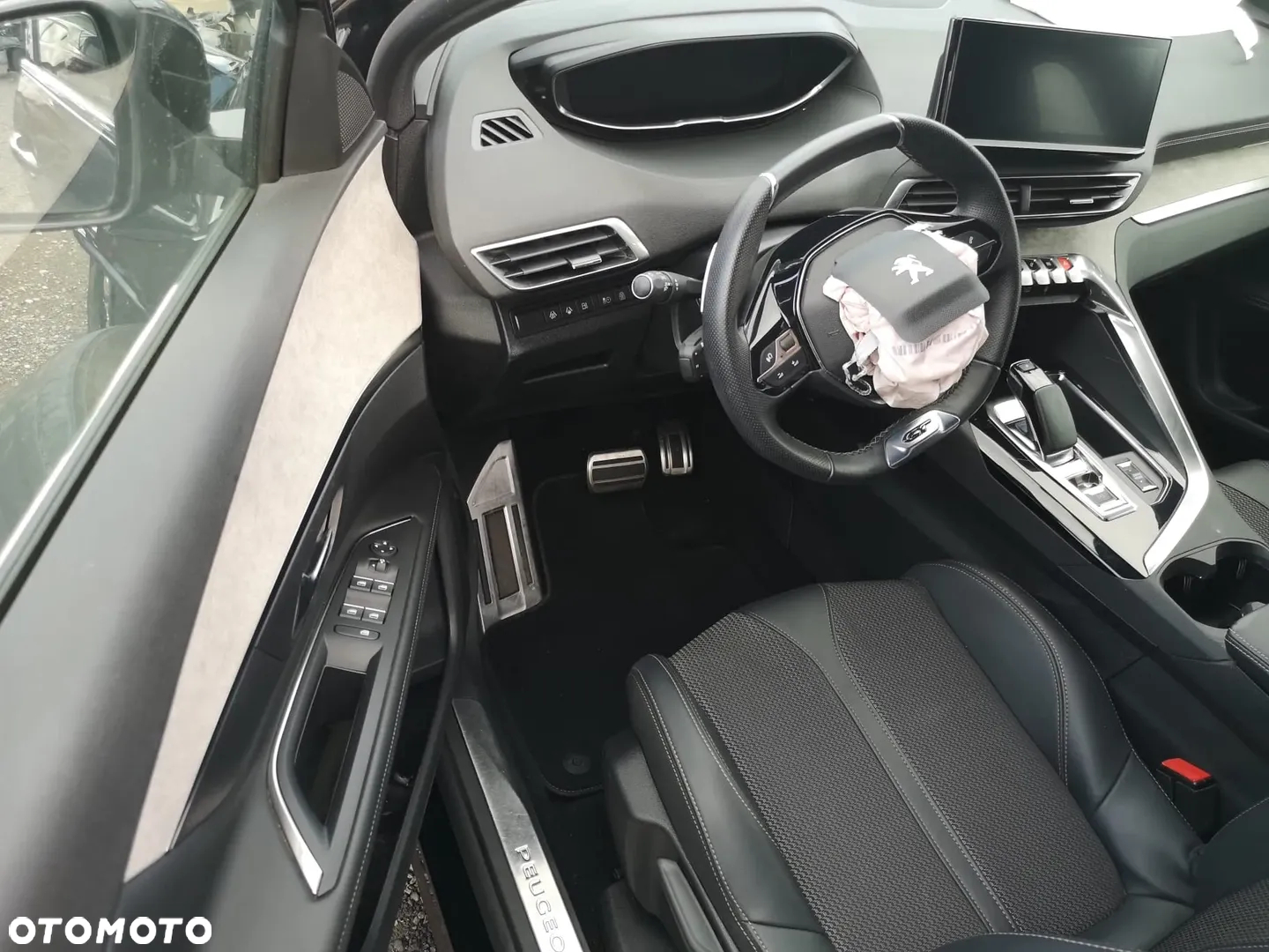 Peugeot 3008 1.6 PureTech Hybrid PHEV GT Pack S&S EAT8 - 21