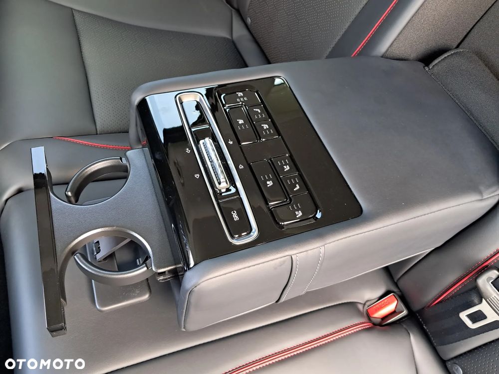BAIC 7 1.5T Luxury DCT - 12