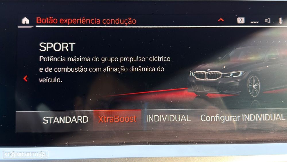 BMW 330 e Aut. M Sport - 33