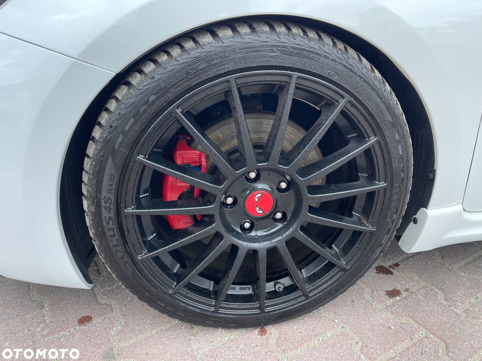 Kia Ceed 1.6 T-GDI GT-Track - 14