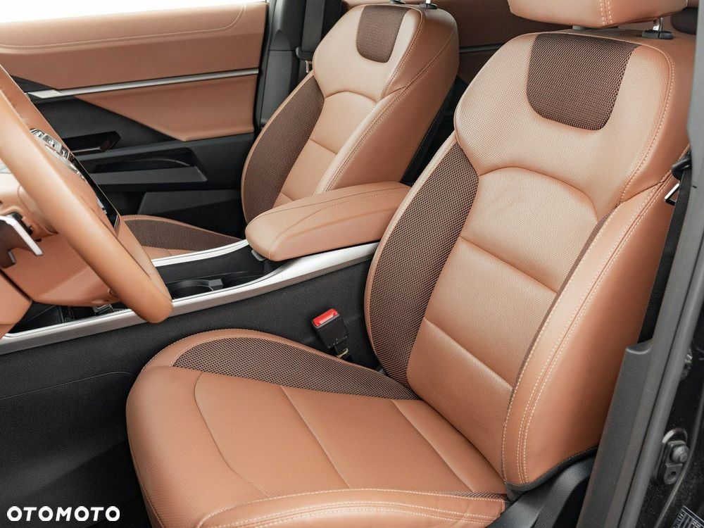 SsangYong/KGM Torres 1.5 T-GDI Adventure Plus - 14