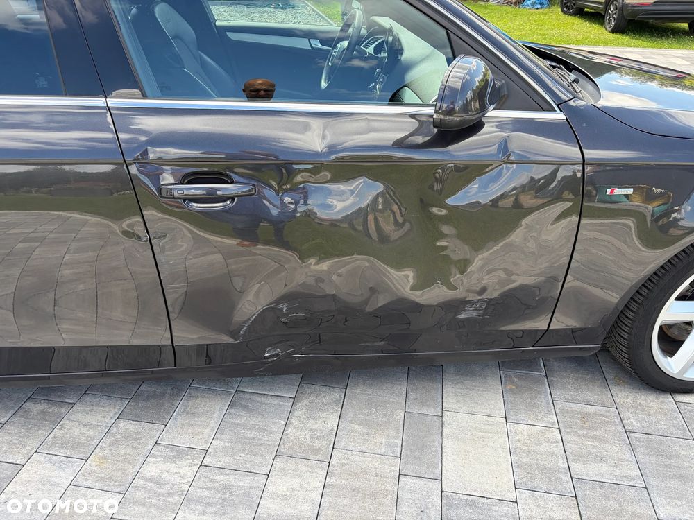 Audi A4 Avant 2.0 TDI DPF S line Sportpaket (plus) - 9