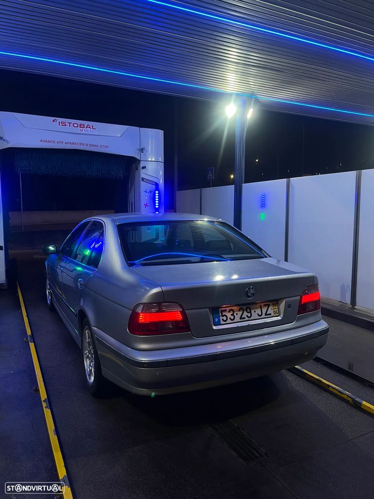 BMW 525 tds Touring - 2