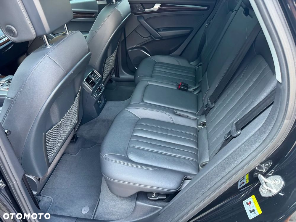Audi Q5 2.0 TFSI Quattro S tronic sport - 30