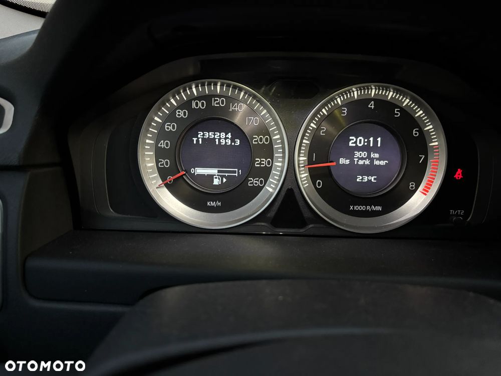 Volvo V70 2.5T Ocean Race - 24