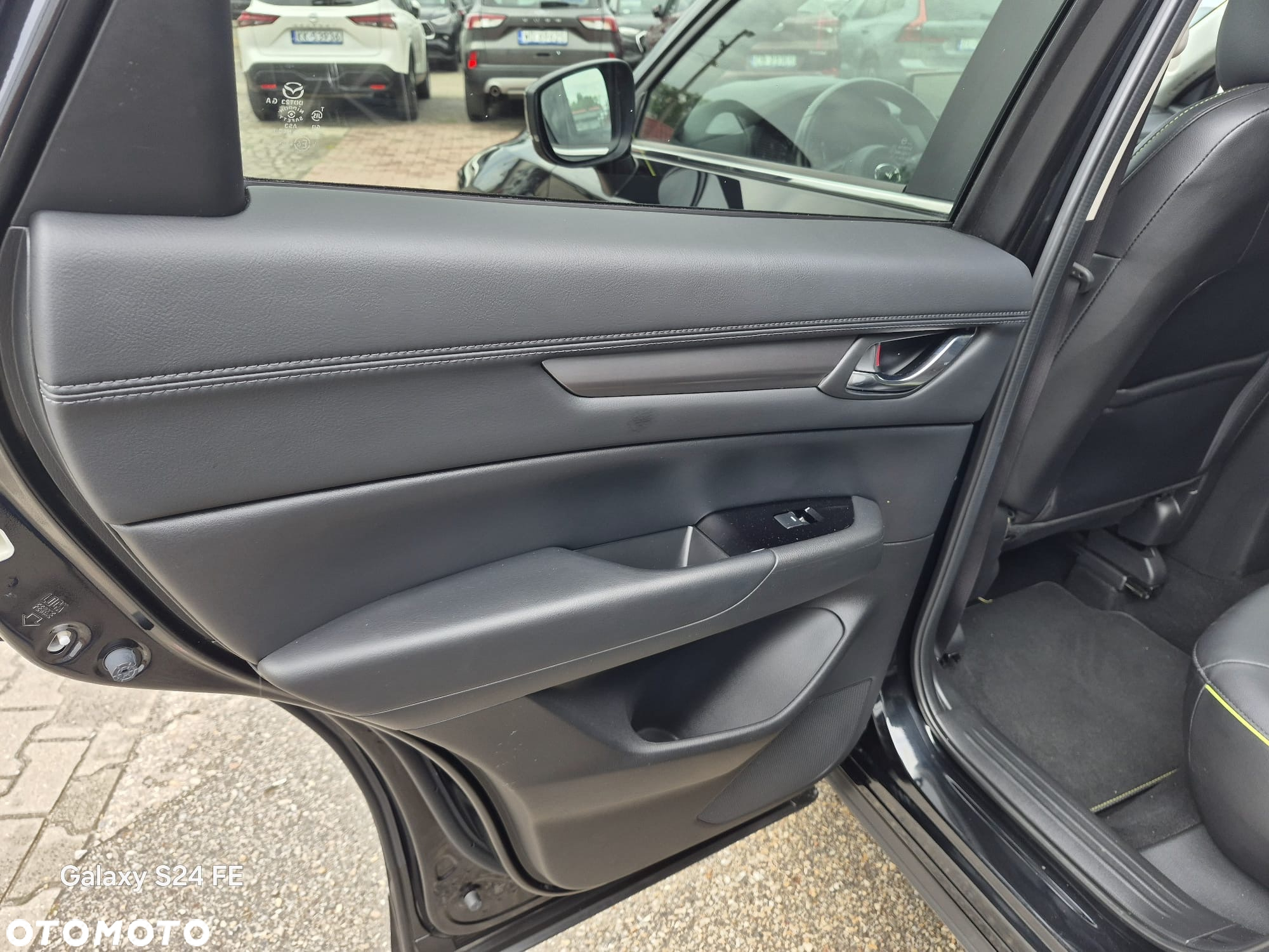 Mazda CX-5 - 30