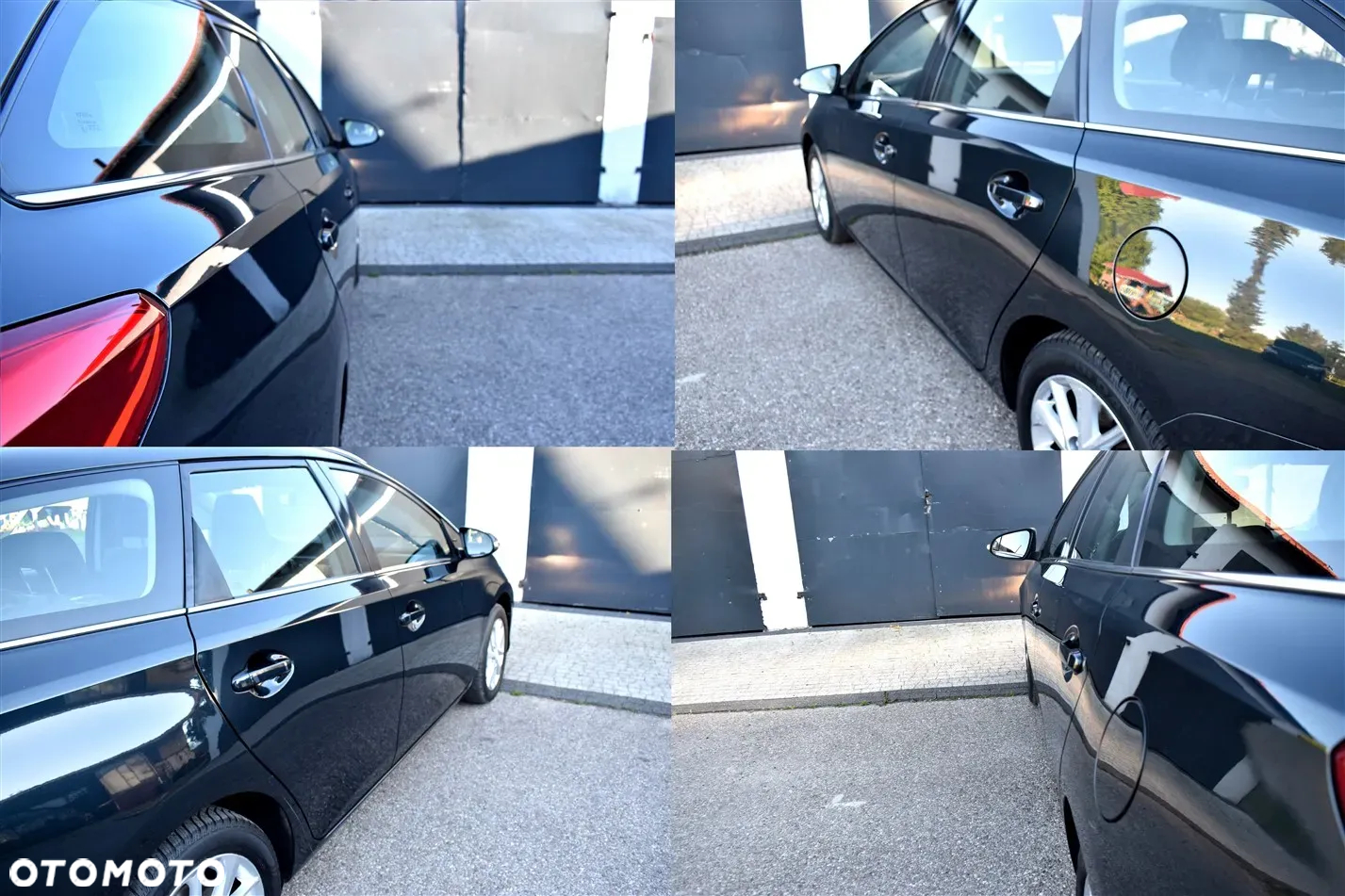 Toyota Auris 1.6 Sprint - 3
