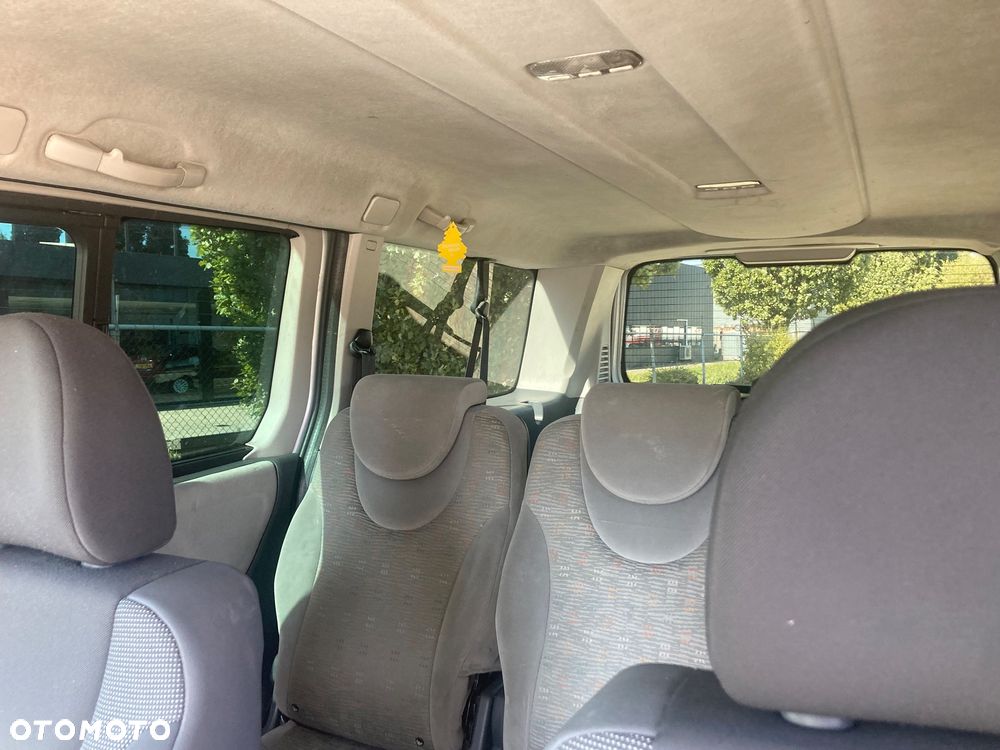 Fiat Scudo Panorama 2.0 MJ L2H1 Family - 6