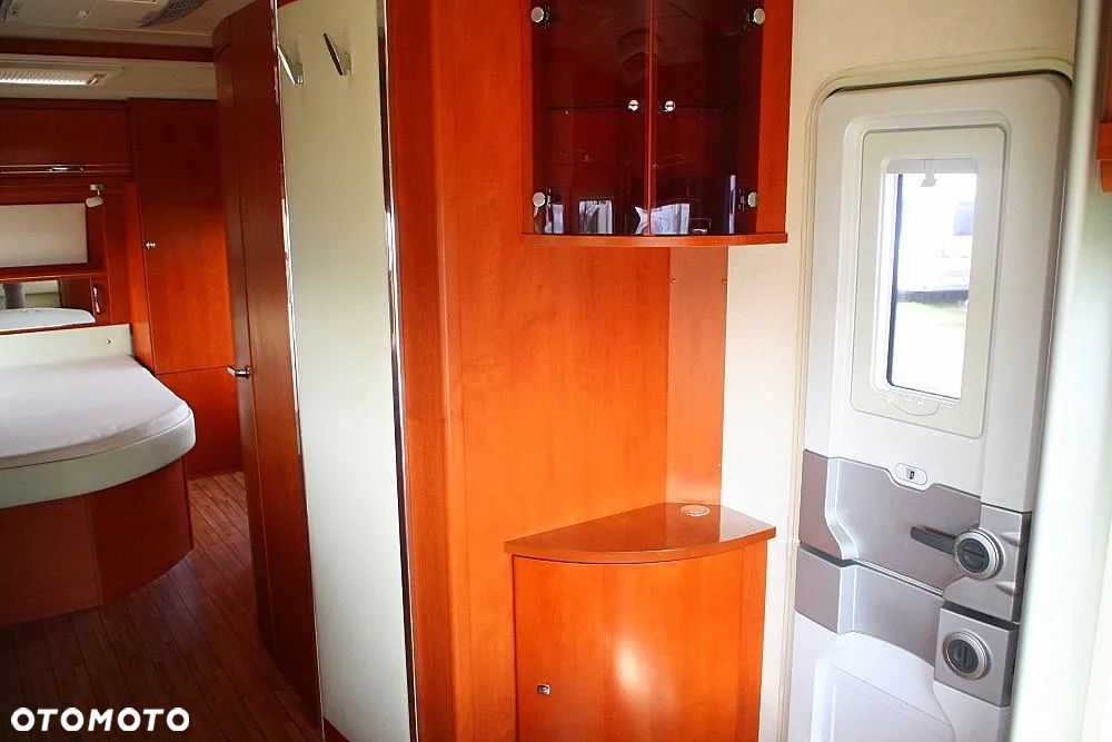Tabbert Puccini 620- 120 Przyczep MANCZAK.PL - 10