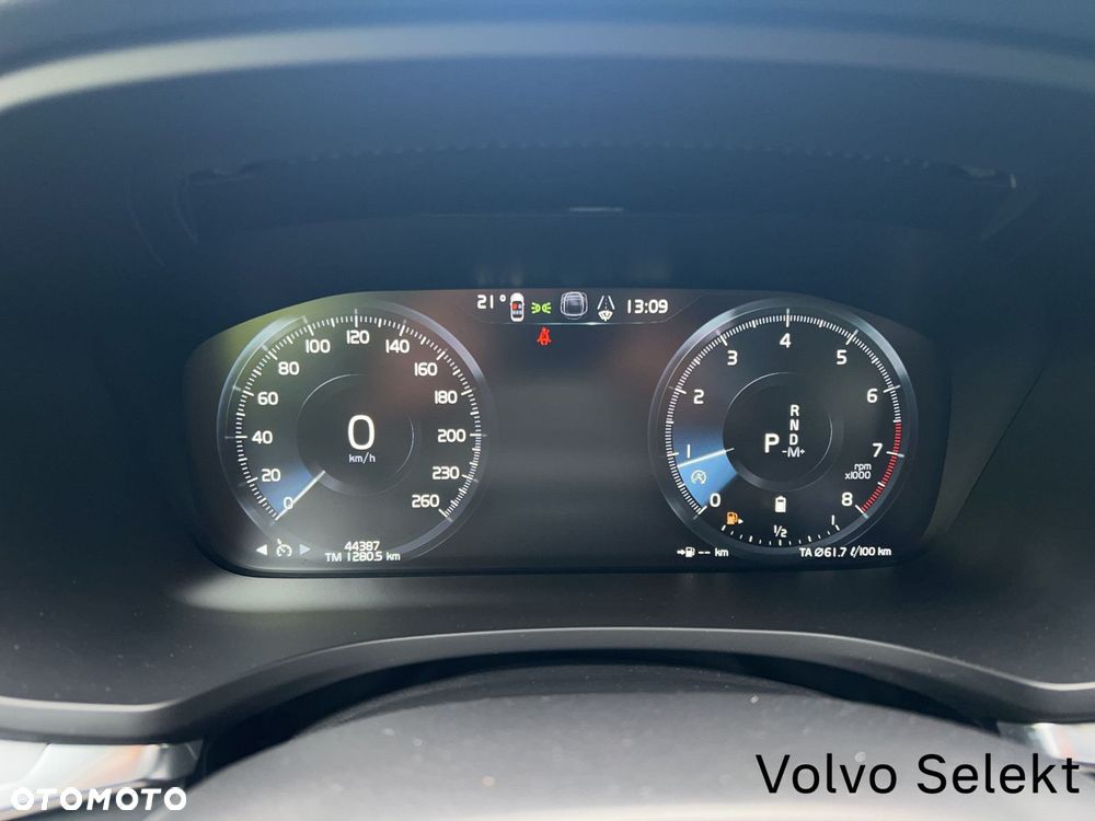 Volvo V60 B3 B Momentum Pro - 16