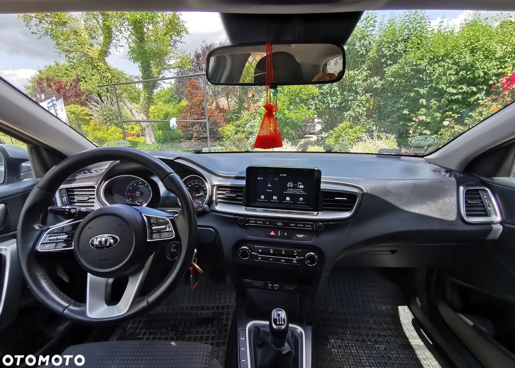 Kia Ceed Cee'd 1.4 M - 3