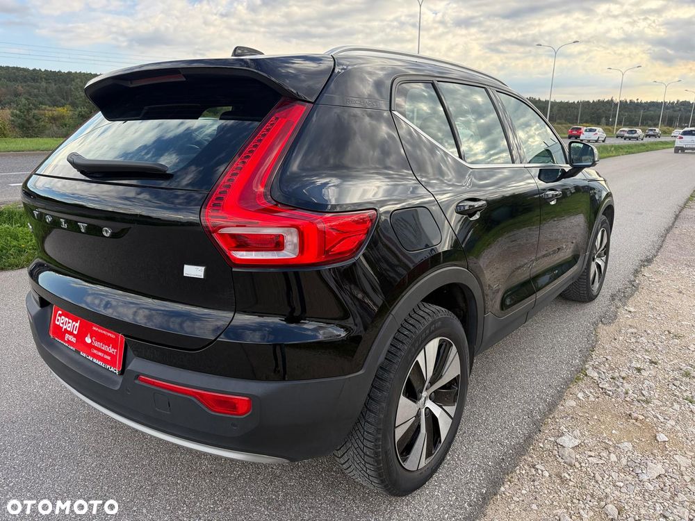 Volvo XC 40 T5 Recharge DKG Essential - 6