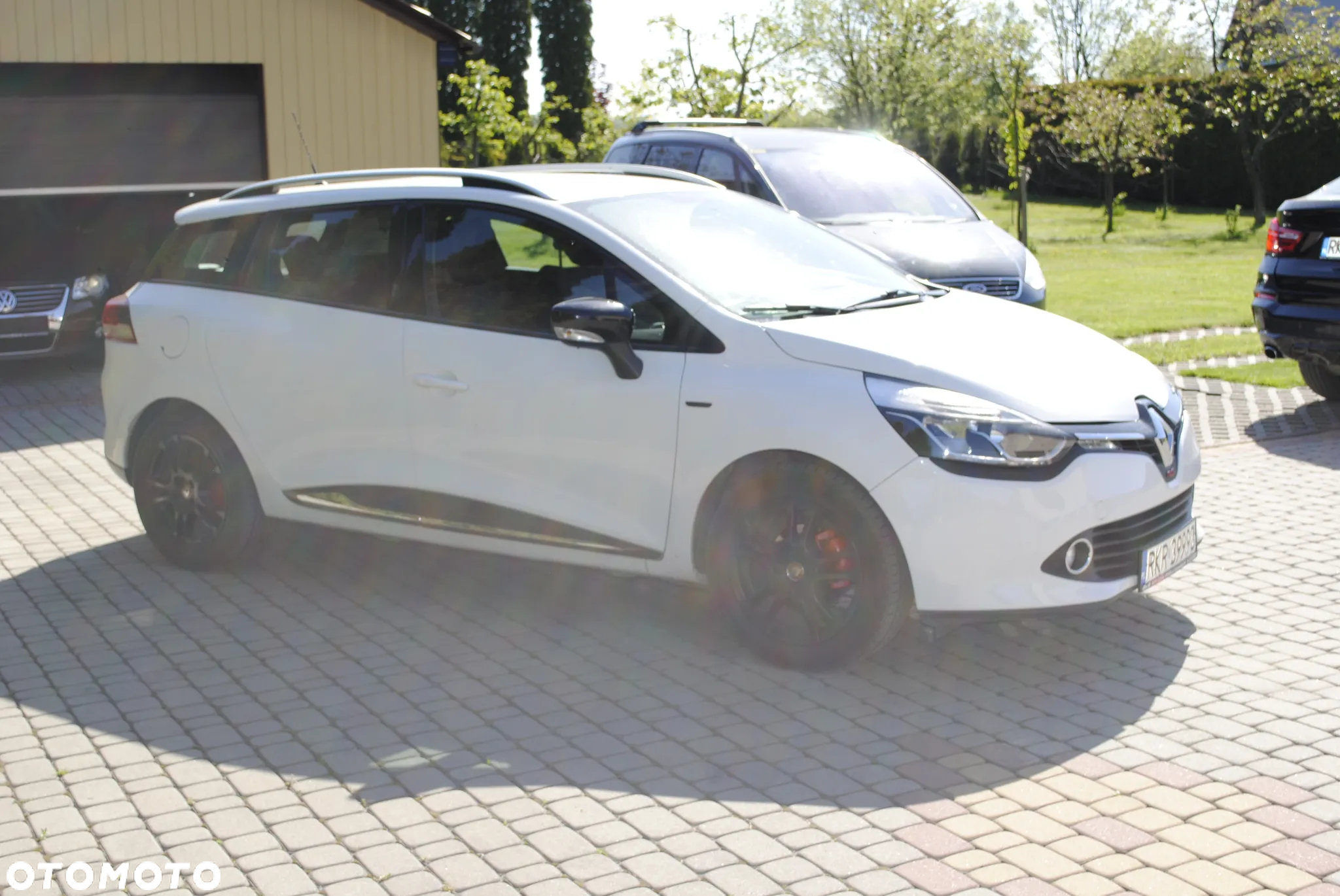 Renault Clio - 5