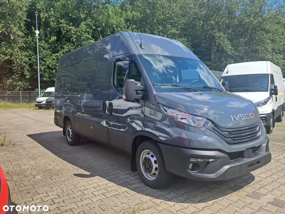 Iveco Daily 35S16B V - 6