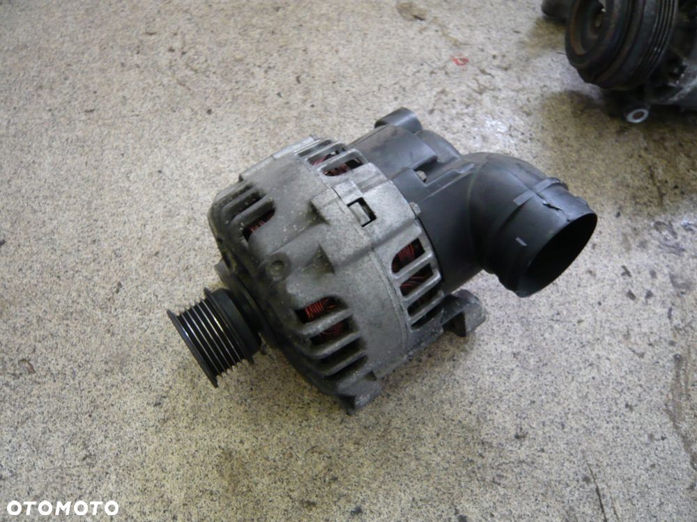 alternator 2542377b bmw e46 e39 - 1