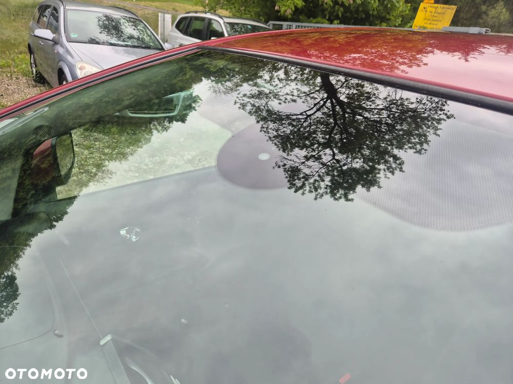 Nissan Note 1.2 acenta+ - 29