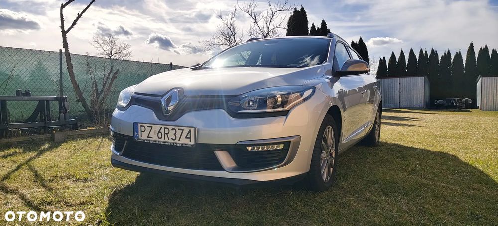 Renault Megane - 34