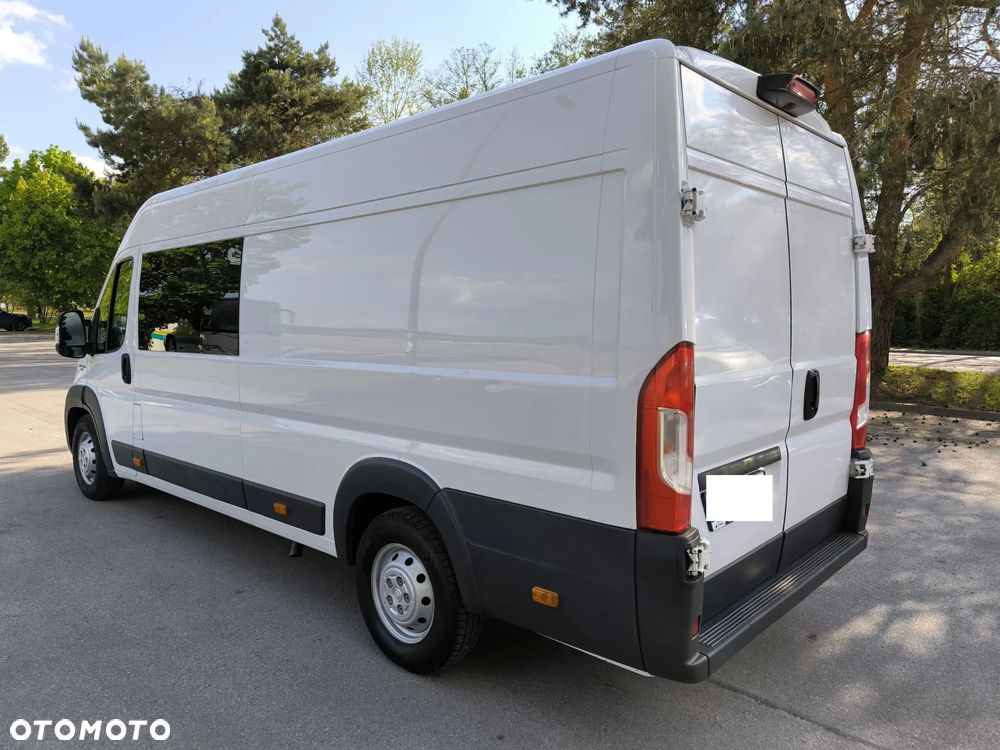 Fiat Ducato - 7
